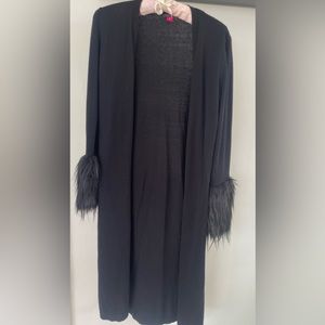 Vince Camuto long duster or cardigan